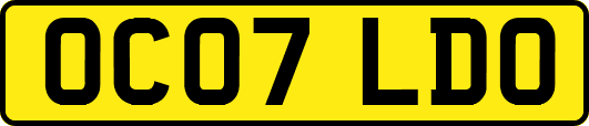OC07LDO