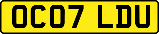 OC07LDU