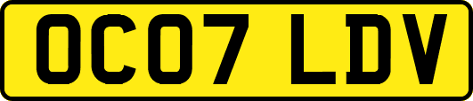OC07LDV