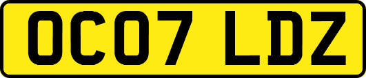 OC07LDZ
