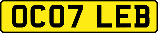 OC07LEB