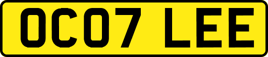OC07LEE