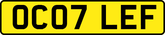OC07LEF