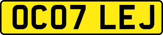 OC07LEJ