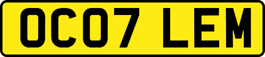 OC07LEM