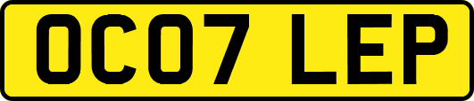 OC07LEP