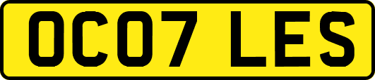 OC07LES