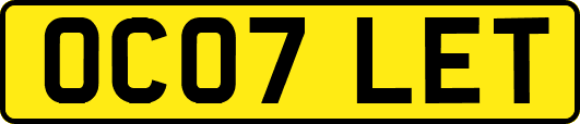 OC07LET
