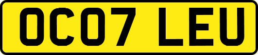 OC07LEU