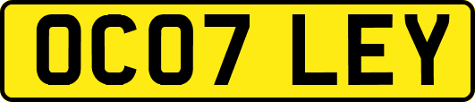 OC07LEY