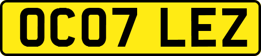 OC07LEZ