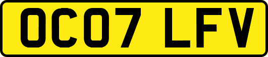 OC07LFV