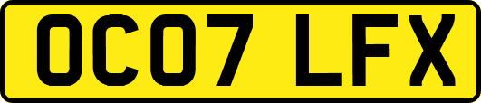 OC07LFX