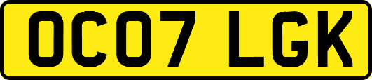 OC07LGK