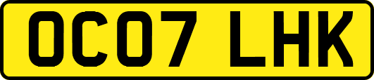 OC07LHK