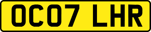 OC07LHR