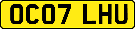 OC07LHU