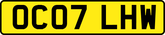 OC07LHW