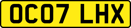 OC07LHX