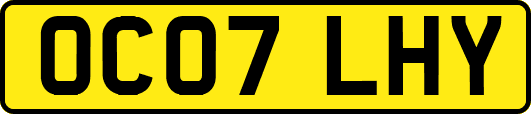 OC07LHY