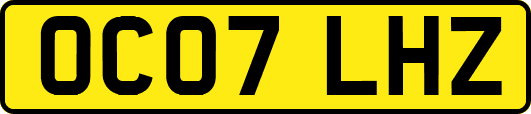 OC07LHZ