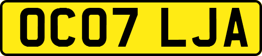 OC07LJA