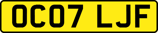 OC07LJF