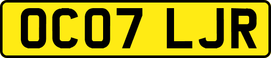 OC07LJR