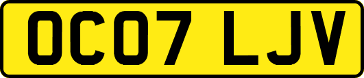 OC07LJV