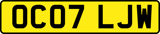 OC07LJW