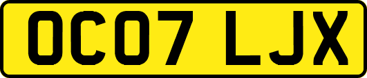 OC07LJX