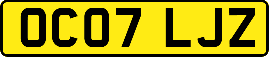 OC07LJZ