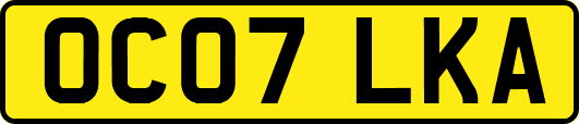 OC07LKA