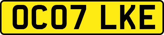 OC07LKE