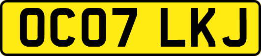 OC07LKJ