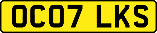 OC07LKS