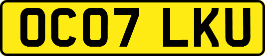 OC07LKU