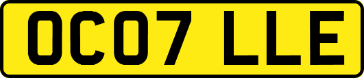 OC07LLE