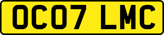 OC07LMC