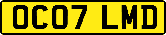 OC07LMD