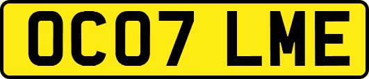 OC07LME