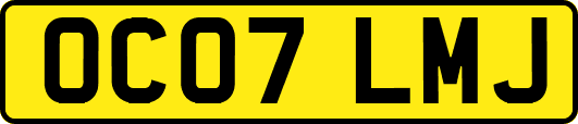 OC07LMJ