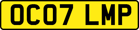 OC07LMP