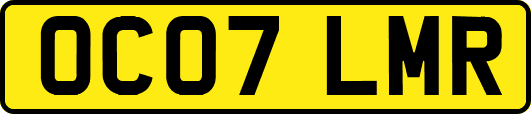 OC07LMR