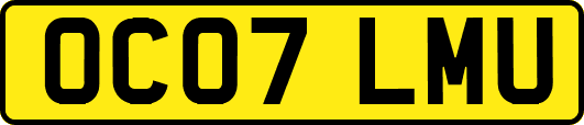 OC07LMU
