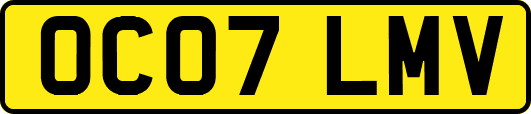 OC07LMV