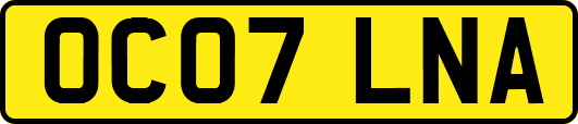 OC07LNA