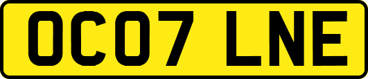 OC07LNE