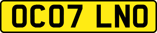 OC07LNO
