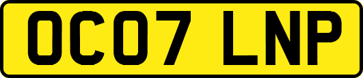 OC07LNP